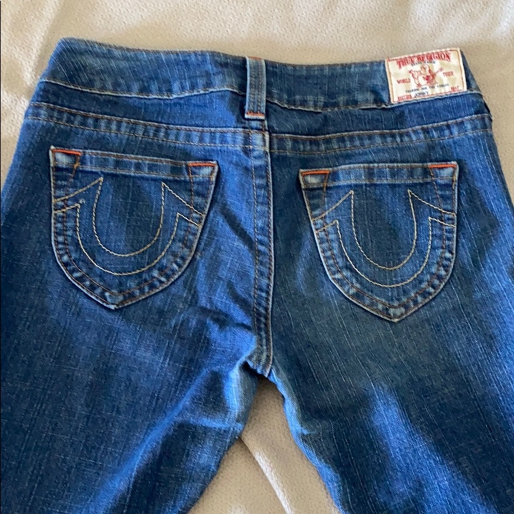 True Religion jeans 30/33